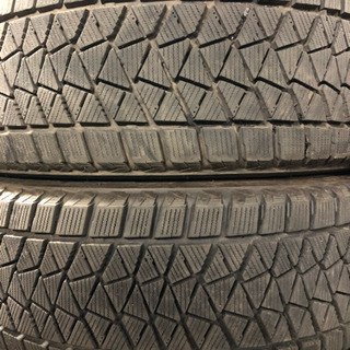 225/60R17美品4本セット