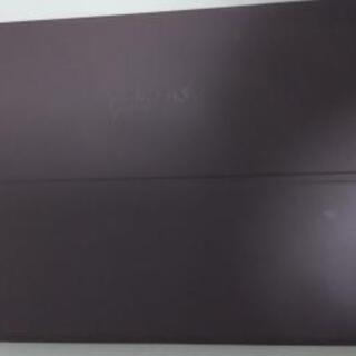 NECタブレット　PC-TE510JAW