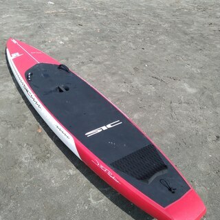 【中古】SUP SICレースボード(試乗OK) 中古】SUP SICレースボード(試乗OK) 【公式通販】
