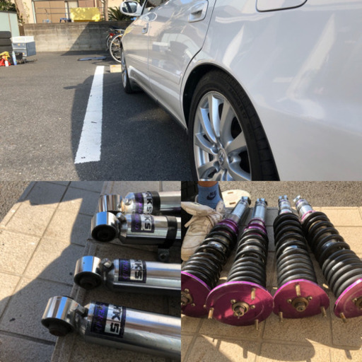 ラスト 激レア90クレスタ 乗って帰れる 低走行 エンジン極上