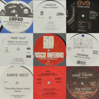 technics &pioneer  DJセット