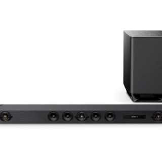SONY サウンドバー HT-ST5000 w2-worldbuffet.co.uk