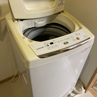 一人暮らし用洗濯機