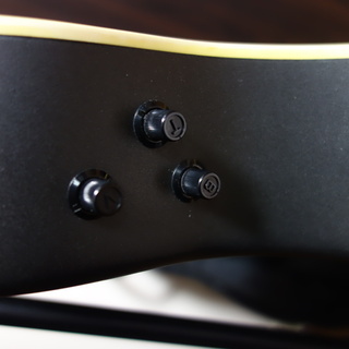 【注意：手渡しのみ】YAMAHA/ヤマハ　エレアコ　 APX-6S。アコギ。