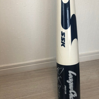 サイン入りバット　NPB　ライオンズ　直筆サイン　硬式 サイン入りバット NPB ライオンズ 直筆サイン 硬式 サイン入りバット