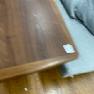 【トレファク 南浦和店】ウニコ　ベンチダイニングセット