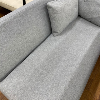 【トレファク 南浦和店】ウニコ　ベンチダイニングセット