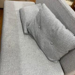 【トレファク 南浦和店】ウニコ　ベンチダイニングセット