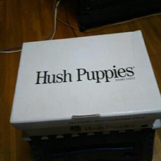 Hush Puppiesの靴👞未使用です