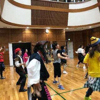 【Tammy】Zumba Makes You HAPPY12/1...