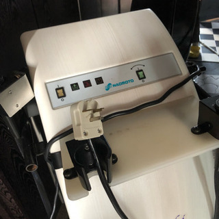 美品！業務用 美容スチーマー 値下げ