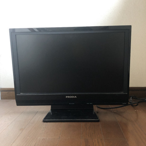 22型　液晶TV