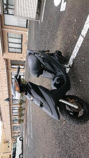 規制前ZR