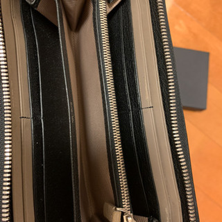 トゥミ　長財布(ラウンドファスナー)　TUMI　41103 DL