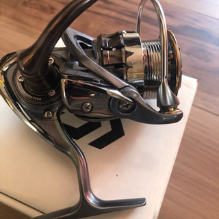釣り用リール  ダイワ  ルビアス2510PE-H