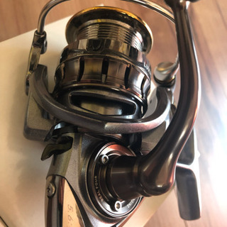 釣り用リール  ダイワ  ルビアス2510PE-H