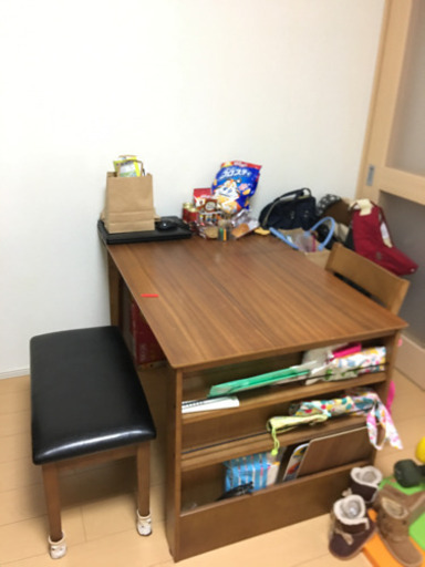 ダイニングテーブルセット