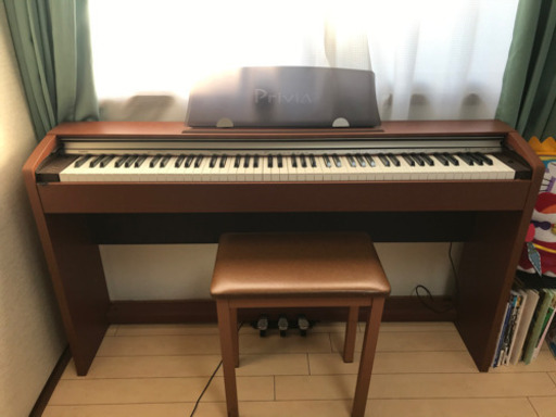 【募集締め切りました】CASIO Privia PX-730