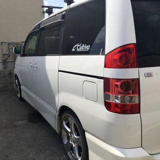 車検無し。部品取りにいかがですか？