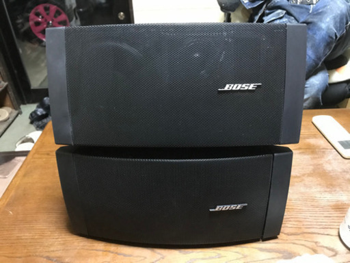 BOSE FreeSpace 100SE ２個セット