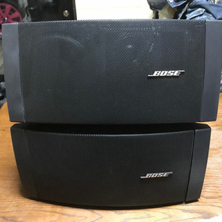 BOSE FreeSpace 100SE ２個セット