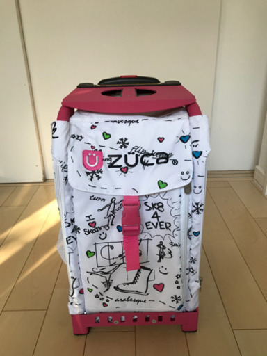 キャリーカート ZUCA