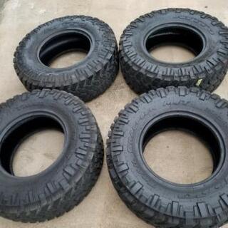 その他 Trail Grappler M/T35×12.5R17LT