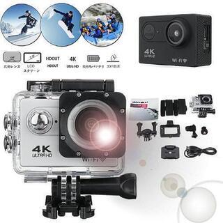 アクションカメラ スポーツカメラ SJ9000 Wifi 4K ...