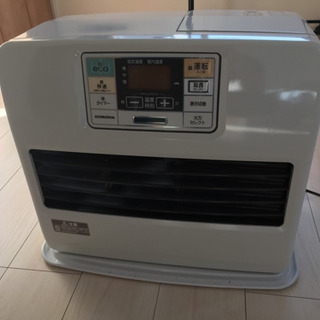 石油ファンヒーター コロナ製 FH-ST4615BY
