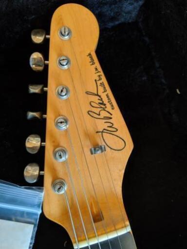 超美品JWB-S - 弦楽器、ギター 