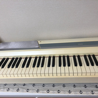 KORG 電子ピアノ ジャンク品