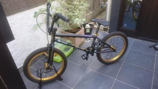 BMX KINK GAP BMX 2013