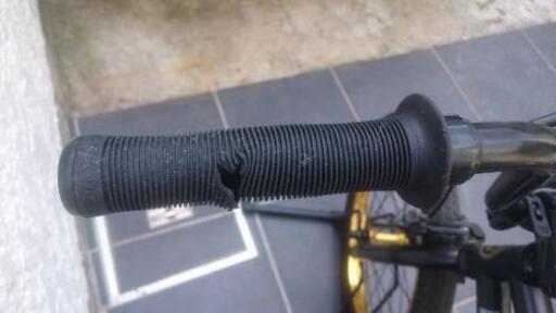 KINK GAP BMX 2013
