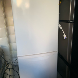 取引中2014年製冷蔵庫