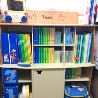 ワールドファミリー フルセット