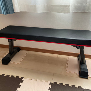 60kgダンベル＋折りたたみベンチトレーニングセット