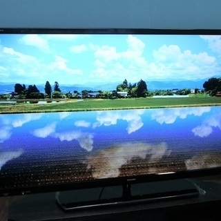 ハッピー西葛西店】40インチ 液晶テレビ AQUOS[アクオス] ID46344