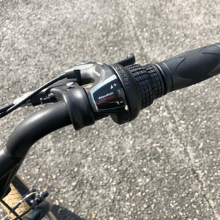 【 御取り引き中 】Coleman  自転車
