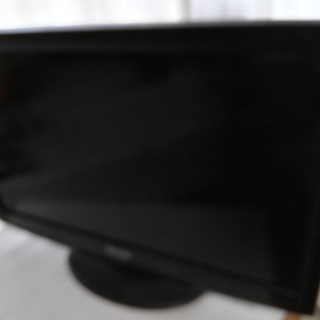 液晶テレビ　中古品