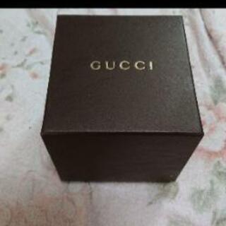 GUCCI  時計 1500L 保証書付き