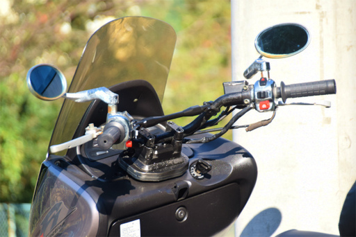 ☆マジェスティ125FI★タイヤ前後バリ山☆WAKO’Sオイル交換済み☆バーハン化★社外マフラー☆下取り全国配送も可能です☆彡 ☆マジェスティ125FI☆タイヤ前後バリ山☆WAKO'Sオイル交換済み