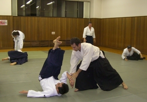 リフレッシュ合気道無料体験 ラッキー 南与野のその他の生徒募集 教室 スクールの広告掲示板 ジモティー