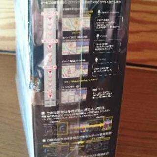 新品未開封 コムテック ZERO807LV レーダー探知機 新型オービス対応 レーザー探知機