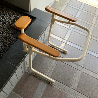 TOTO トイレ用手すり　