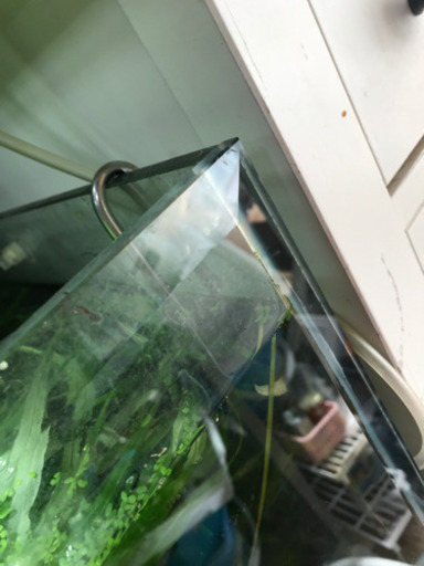アクア高級９０センチ水槽セット