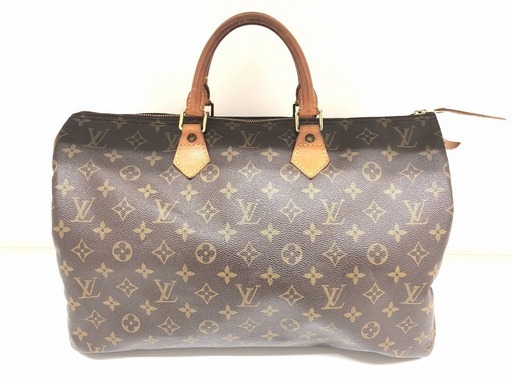 【トレファク府中店】LOUIS VUITTON ルイヴィトン スピーディ40