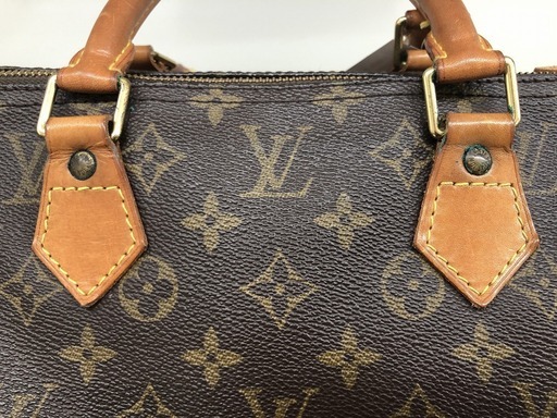 トレファク府中店】LOUIS VUITTON ルイヴィトン スピーディ40