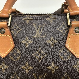 トレファク府中店】ルイヴィトン モノグラムのショルダーバッグです！