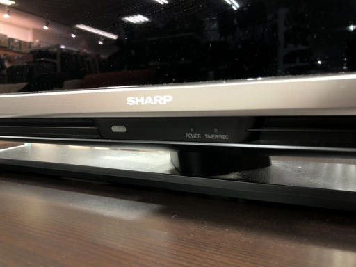 【トレファク府中店】2018年モデル SHARP 50インチ液晶テレビ