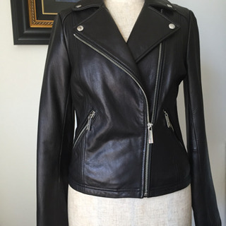 未着用Michael's ラムジャケット